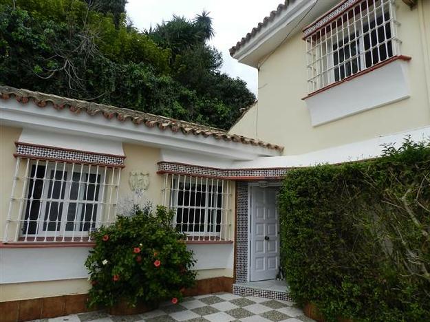 Villas a la venta en Nueva Andalucía Costa del Sol