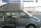 Volkswagen California Beach Edition 2.0 TDI 140 tec - mejor precio | unprecio.es