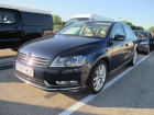 Volkswagen Passat 2.0 TDI 140 DSG - mejor precio | unprecio.es