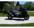 YAMAHA T-MAX 500 - mejor precio | unprecio.es