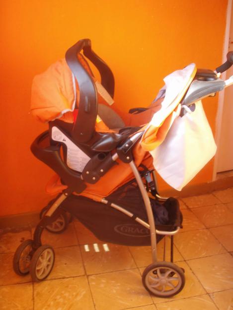 Carro de bebé solo por 95 euros