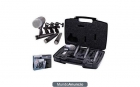 kit de micrófonos DMK57-52 - mejor precio | unprecio.es