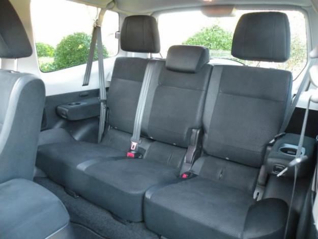 2009 mitsubishi montero 3.2 did intense gris