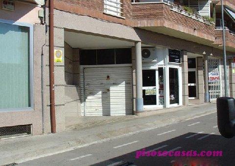 Alquiler de garaje en Alquiler De Plaza De Aparcamiento En Cardedeu, Cardedeu (Barcelona)