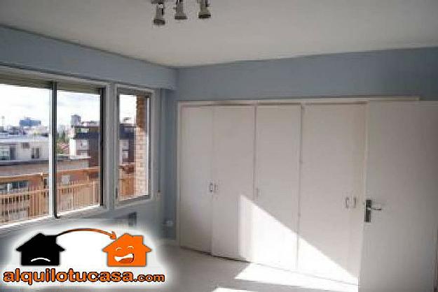 Apartamento en Madrid