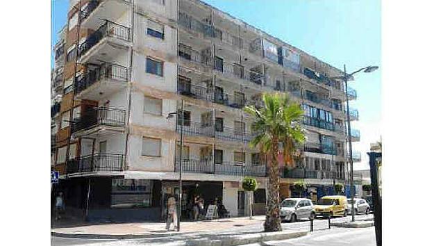 Apartamento en Oropesa del Mar/Orpesa