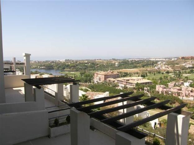Apartamento en venta en Flamingos (Los), Málaga (Costa del Sol)