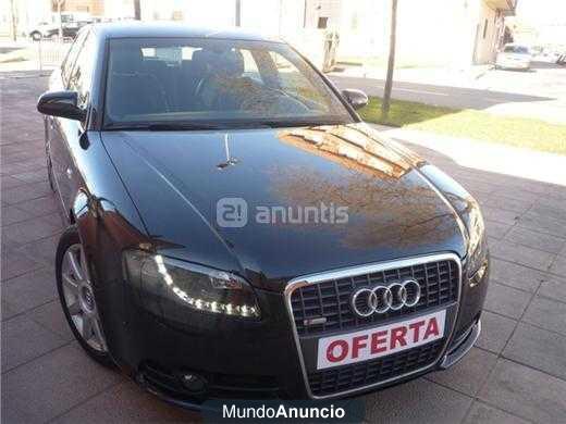Audi A4 2.0 TDI 140cv