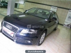 Audi A4 2.0 TDI 143cv DPF - mejor precio | unprecio.es