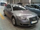 AUDI A4  2.0TDIE 136 DPF - mejor precio | unprecio.es