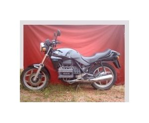 BMW K 75