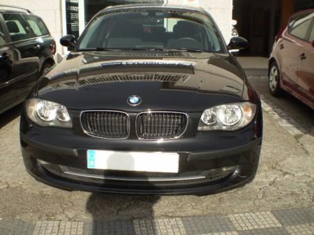 BMW Serie 1 118 D  en Pontevedra