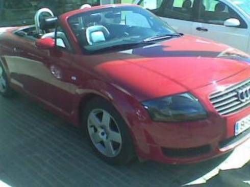 BMW Serie 1 5-puertas