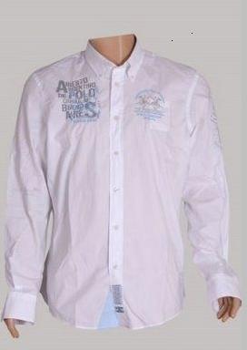 Camisa La Martina nueva coleccion ABIERTO BUENOS AIRES