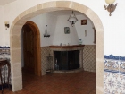 Chalet en Benissa - mejor precio | unprecio.es