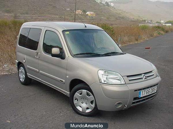 Citroën BERLINGO 2.0 HDI 90 CV