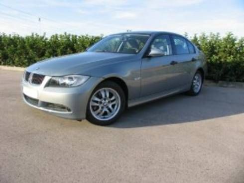 CITROEN C4 1.6HDI Cool 110