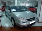 Citroen C5 2.0 Hdi Sx C.a.s. 5p. -01 - mejor precio | unprecio.es