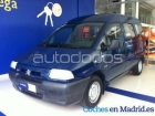 Citroen Jumpy - mejor precio | unprecio.es