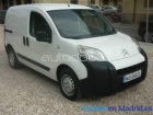 Citroen Nemo - mejor precio | unprecio.es