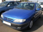CITROEN XSARA 1.6 EXCLUSIVE - MADRID - mejor precio | unprecio.es