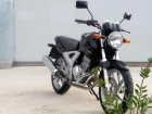 Honda CBF 250 Negra IMPECABLE!!! - mejor precio | unprecio.es