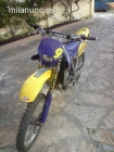 HUSQVARNA - 250 CC 4 T - mejor precio | unprecio.es