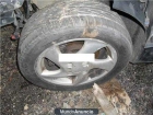 Juego 4 llantas peugeot 206 con rueda - mejor precio | unprecio.es