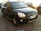 Kia Sportage 2.7 V6 EX 4x4 - mejor precio | unprecio.es