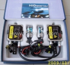 Kit de luces Xenon H7 canbus de 6000k - mejor precio | unprecio.es