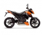 KTM 690 DUKE - mejor precio | unprecio.es