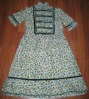 Lote de vestidos vintage para niña - mejor precio | unprecio.es