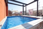 Lujoso apartamento con piscina - mejor precio | unprecio.es
