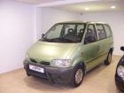 NISSAN SERENA 2.3 D LX - Valencia - mejor precio | unprecio.es