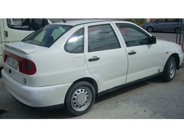 OPEL CORSA  1.3CDTI ENJOY 8