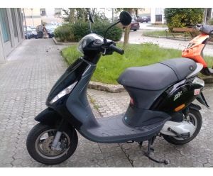 PIAGGIO zip 50 2t