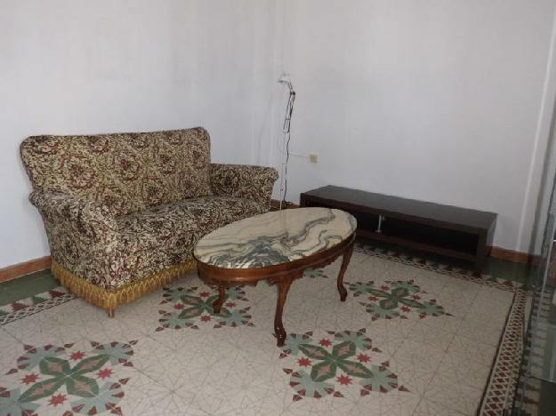 Piso en Alicante/Alacant