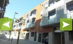 Piso en Mataró