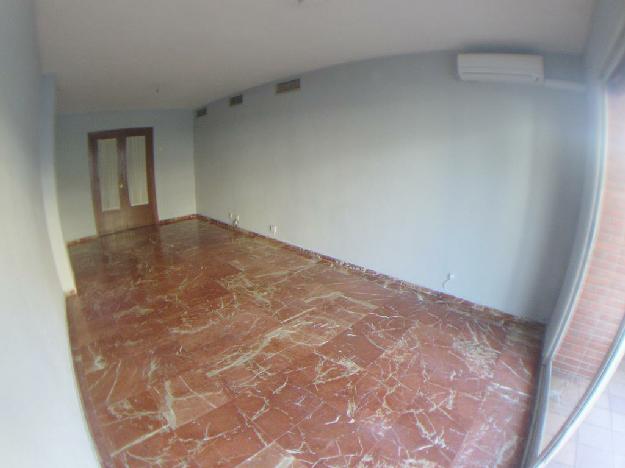 Piso en Sevilla