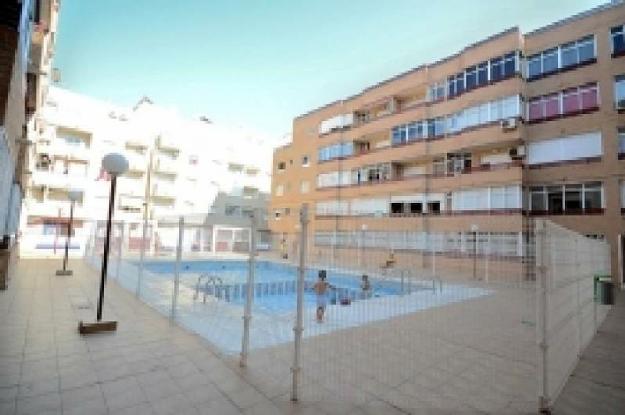 Piso en Torrevieja