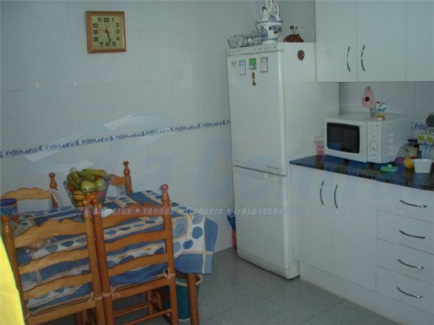 Piso para comprar en La Sénia. Montsià. Tarragona. Ref. inmobiliaria 10013