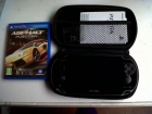 Ps vita + juego + memoria 4gb - mejor precio | unprecio.es