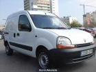 Renault Kangoo Express 1.2 Confort - mejor precio | unprecio.es