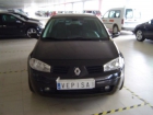 RENAULT SCENIC G. 1.9DCI DYNAMIQUE 5PL. - mejor precio | unprecio.es