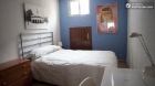 Rooms available - Cosy 1-bedroom apartment in student-heavy Argüelles - mejor precio | unprecio.es