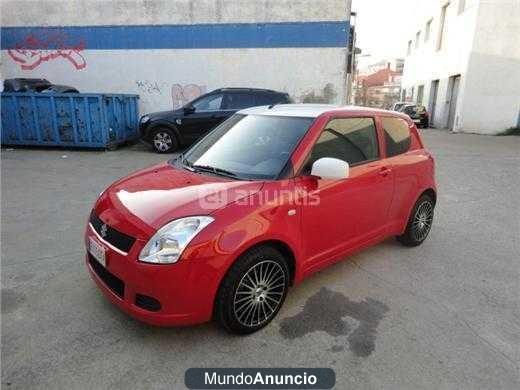 Suzuki Swift 1.3 GLX 3p