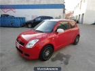 Suzuki Swift 1.3 GLX 3p - mejor precio | unprecio.es