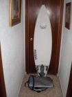 TABLA DE SURF TUFLITE SURFTECH - mejor precio | unprecio.es