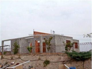 Terreno/Finca Rstica en venta en Mazarrón, Murcia (Costa Cálida)