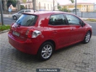 Toyota Auris 1.4 D4D Luna - mejor precio | unprecio.es